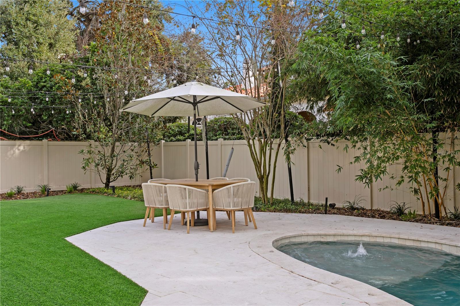 BEACH PARK - Residential