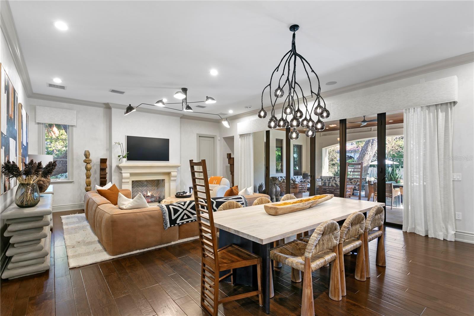 BEACH PARK - Residential