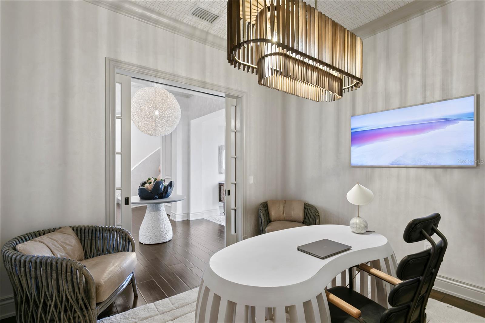 BEACH PARK - Residential