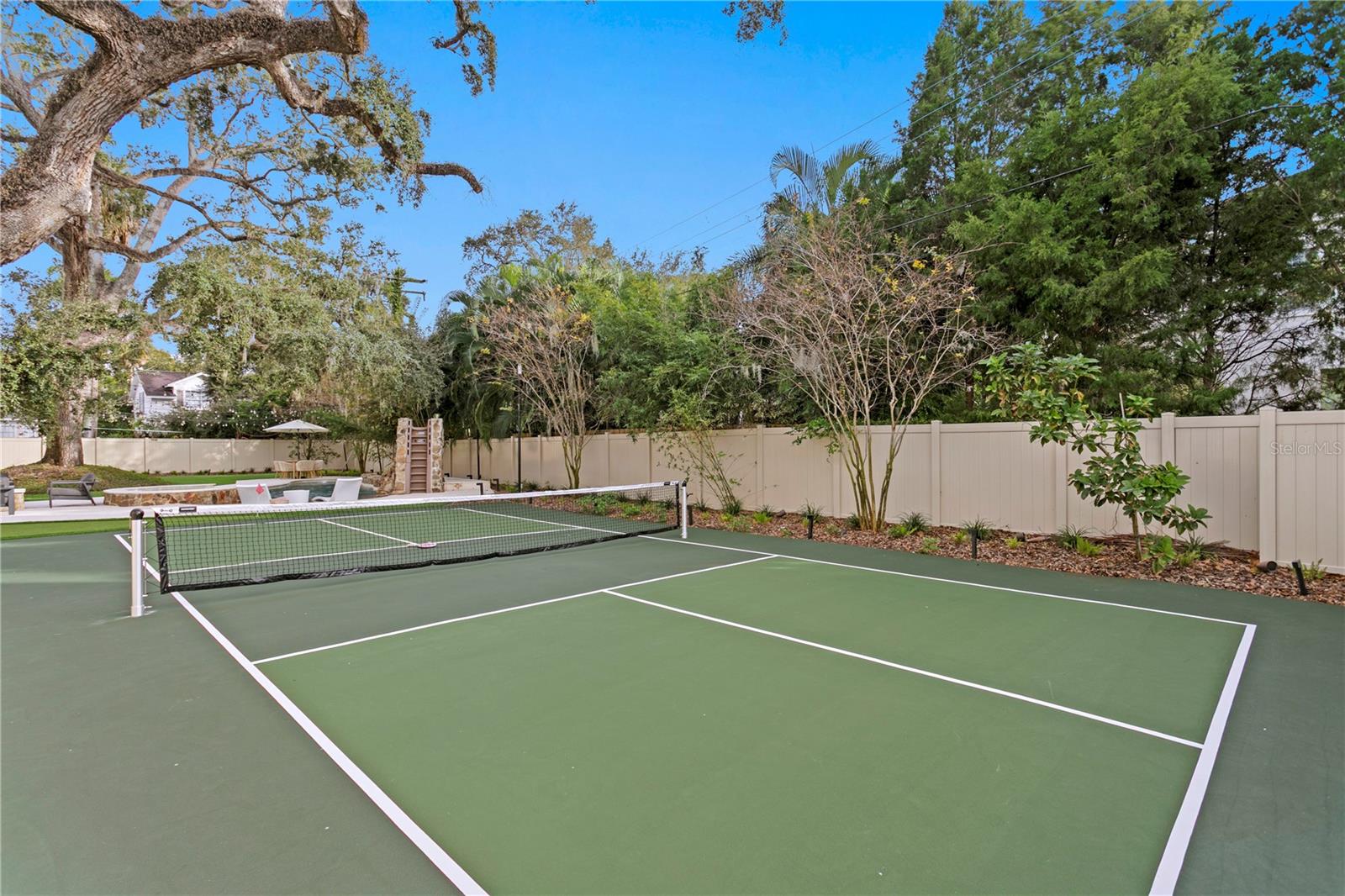 BEACH PARK - Residential