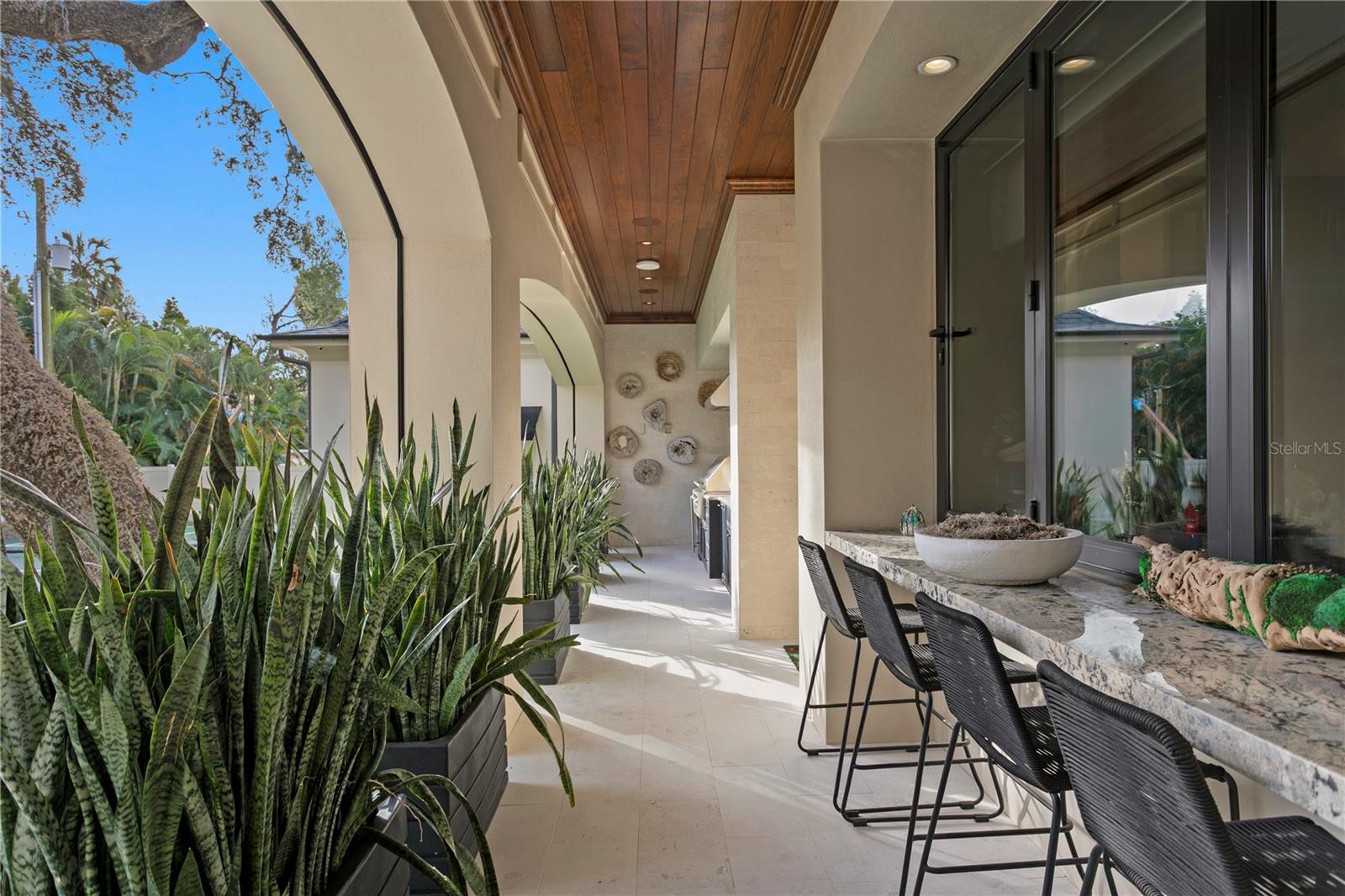 BEACH PARK - Residential