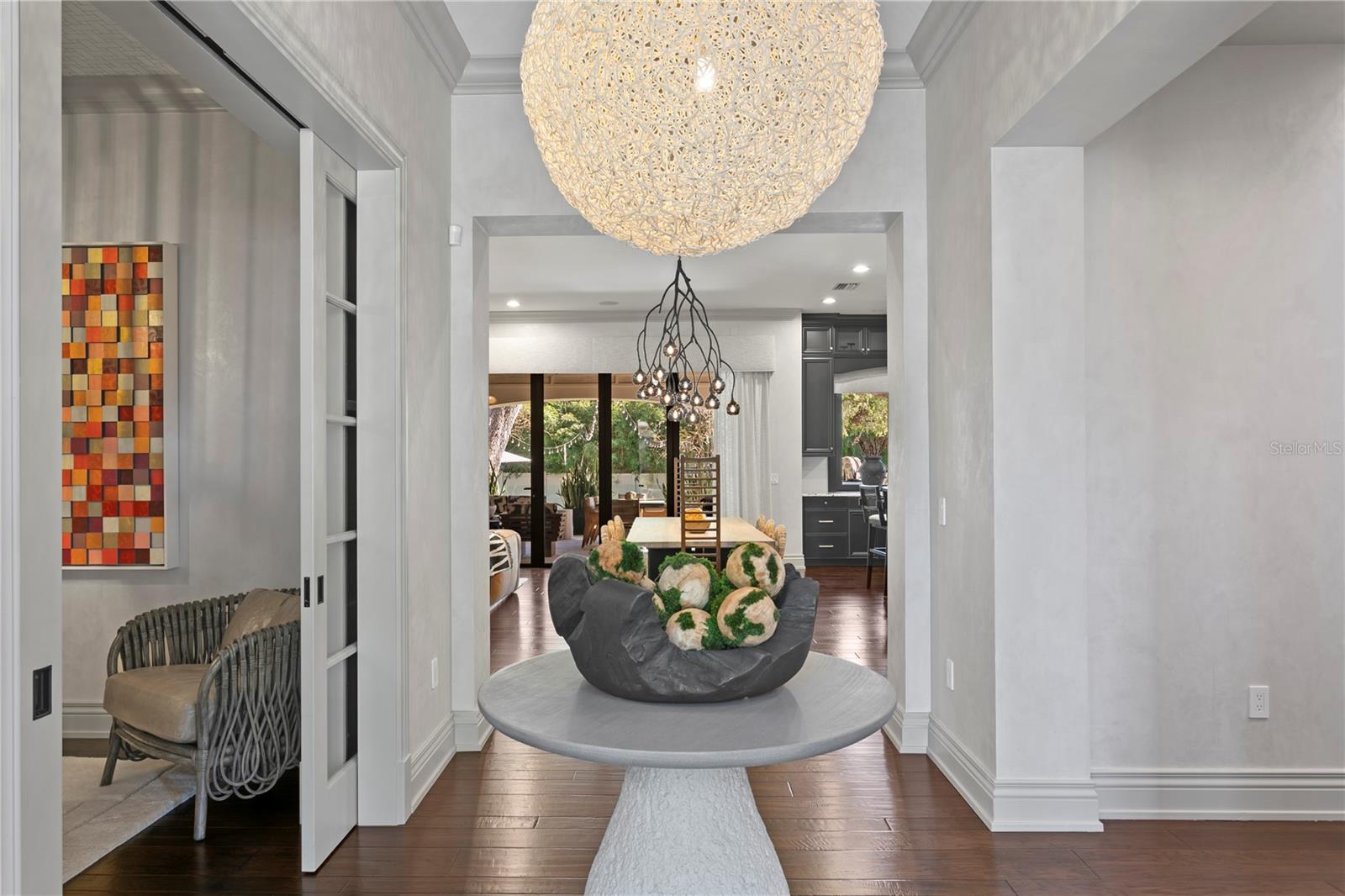 BEACH PARK - Residential