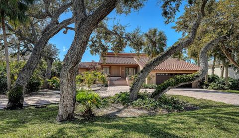 3131 BAYOU SOUND LONGBOAT KEY FL 34228