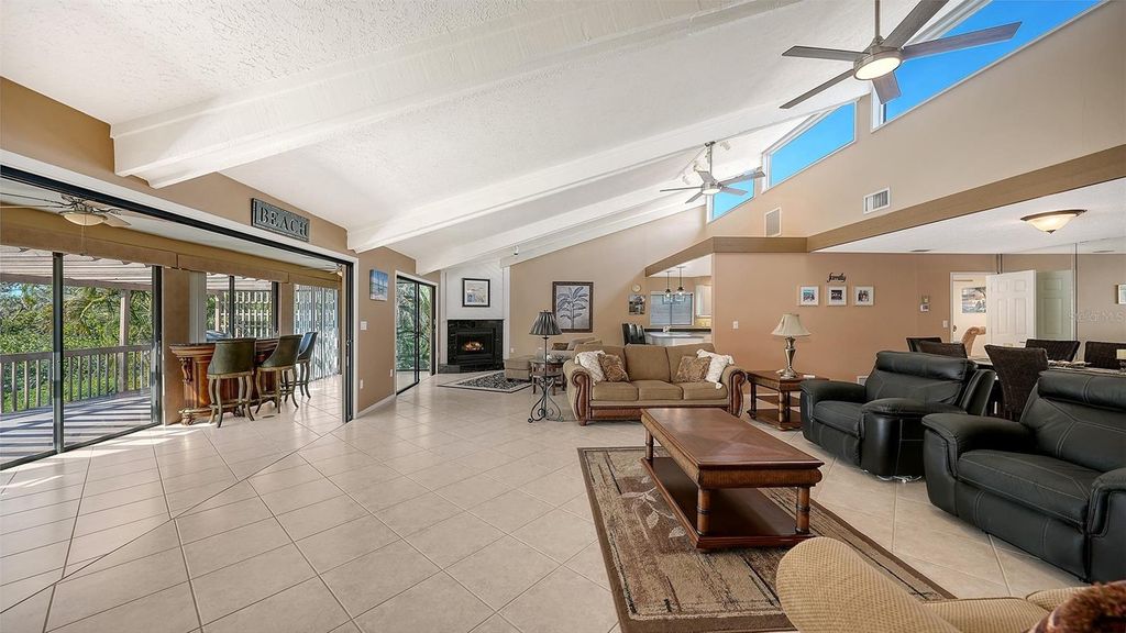 Photo of 3131 Bayou Sound, Longboat Key, FL 34228 (MLS # A4683048)