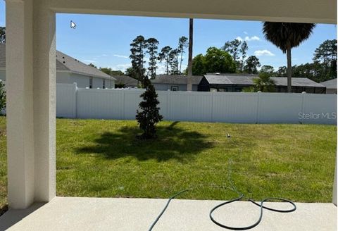 A home in PALM COAST