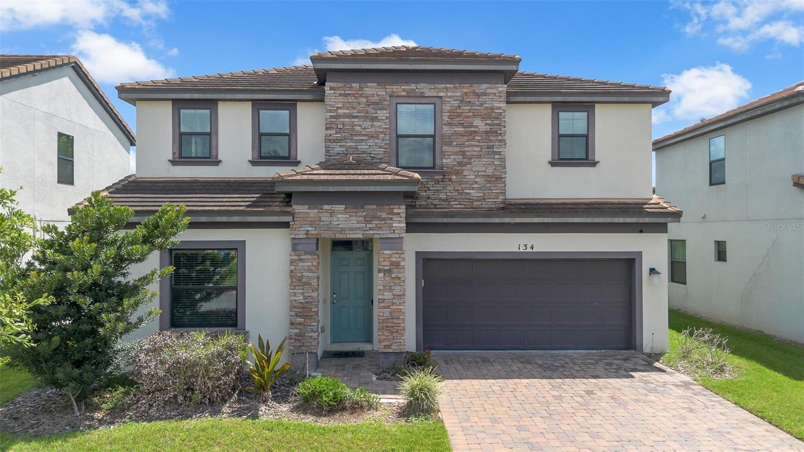 134 ANGELA'S AVENUE