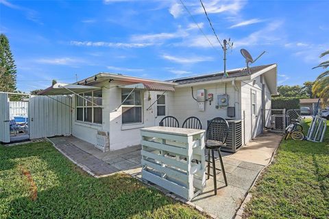 A home in NEW PORT RICHEY