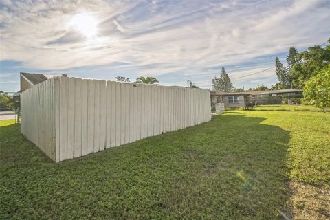 A home in NEW PORT RICHEY