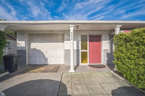 A home in NEW PORT RICHEY