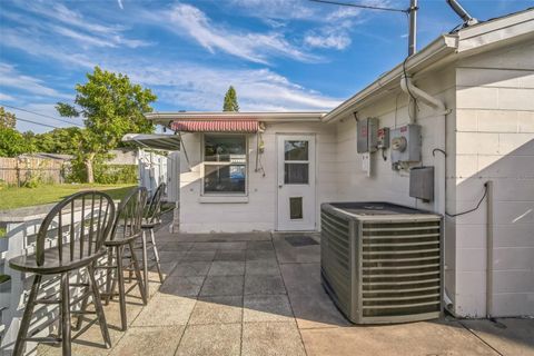 A home in NEW PORT RICHEY