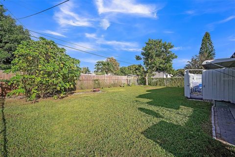 A home in NEW PORT RICHEY