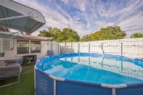 A home in NEW PORT RICHEY