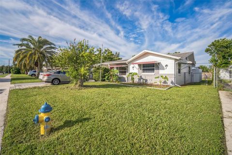 A home in NEW PORT RICHEY