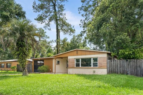 2618 NE 10TH TERRACE GAINESVILLE FL 32609