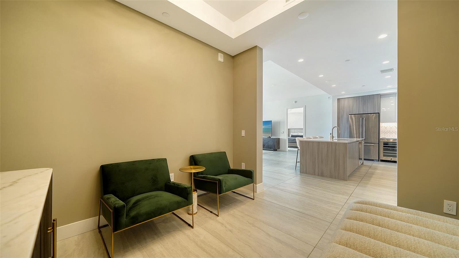 BAYSO - Residential Lease