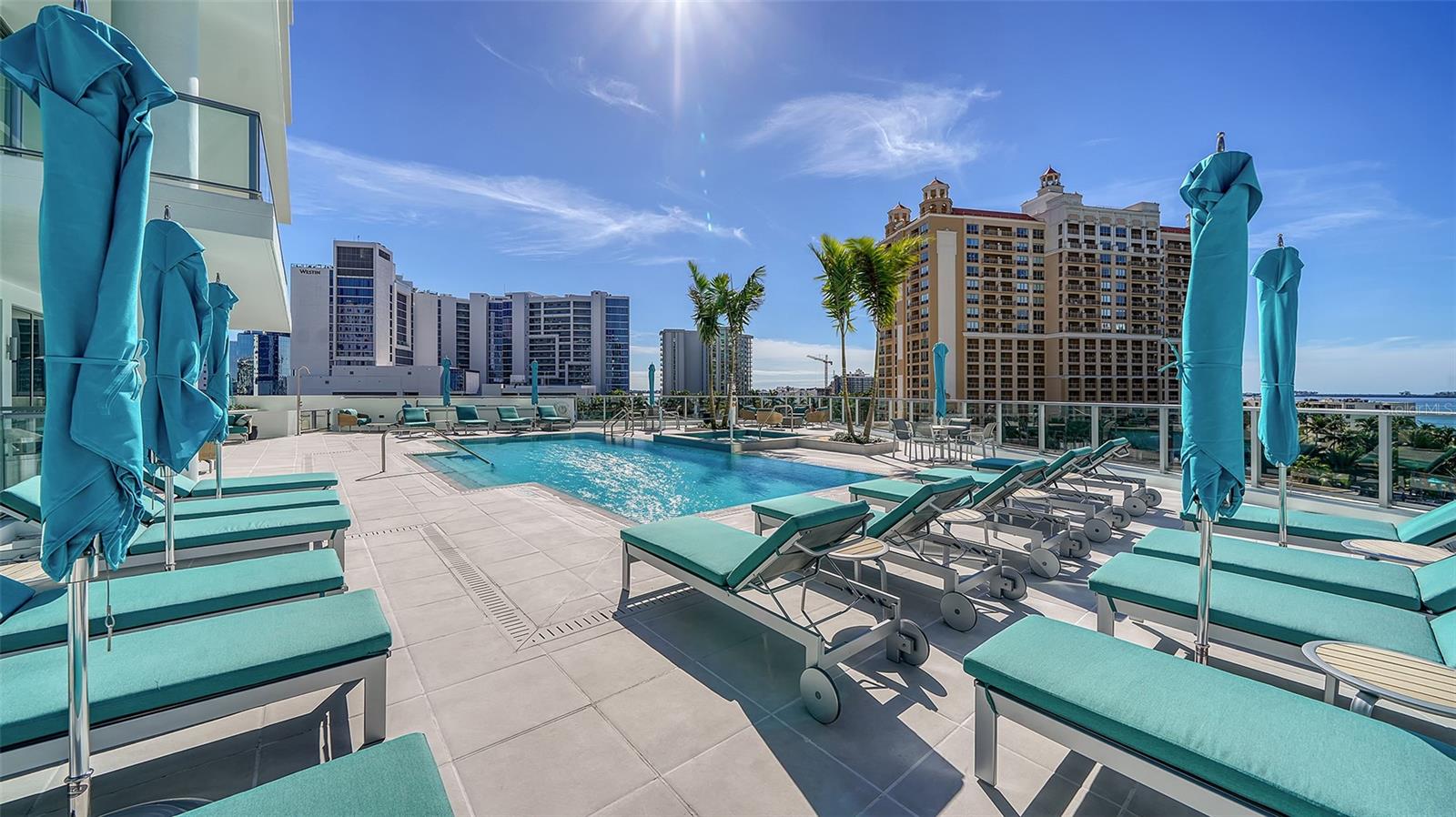 BAYSO - Residential Lease