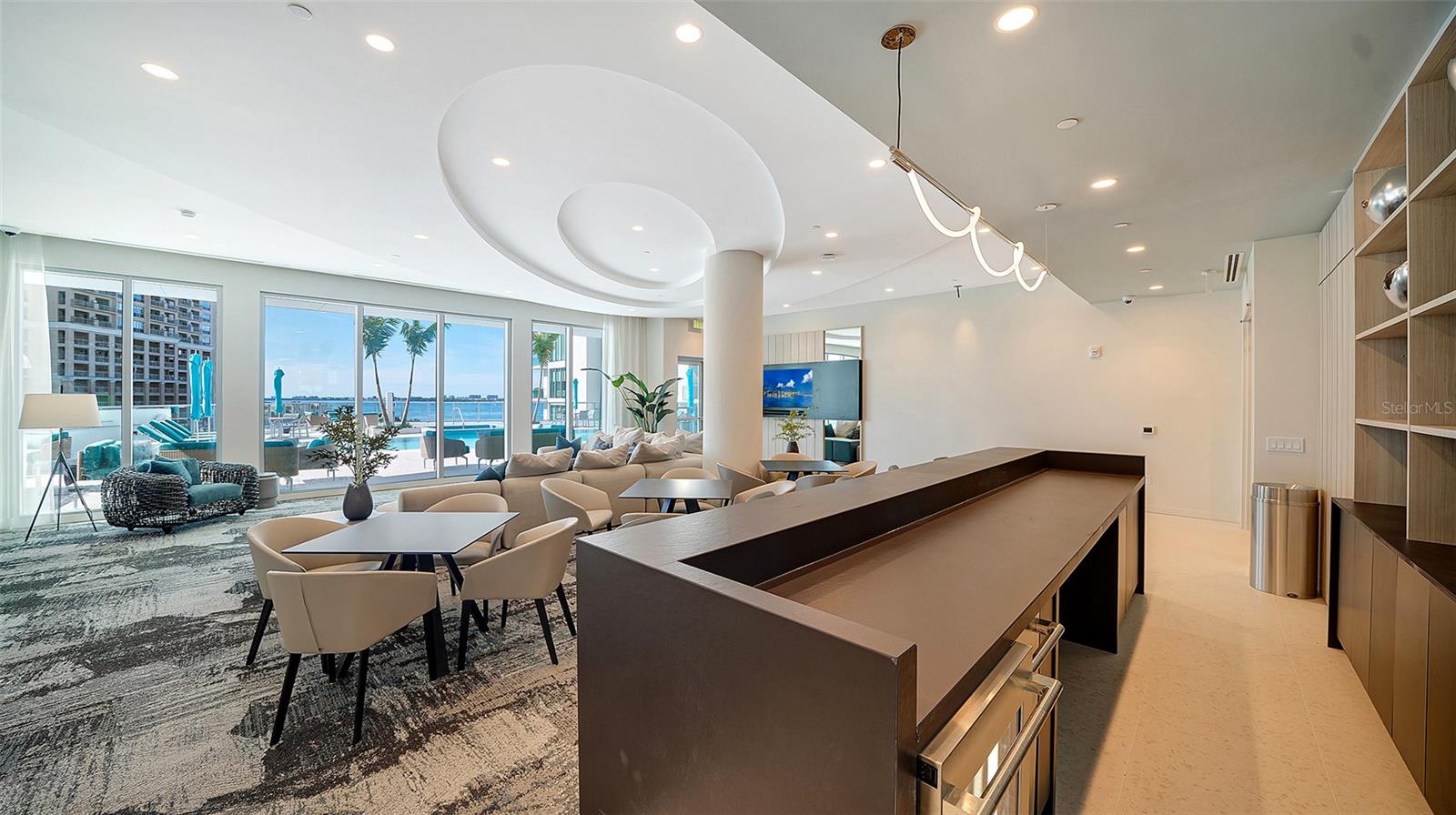 BAYSO - Residential Lease