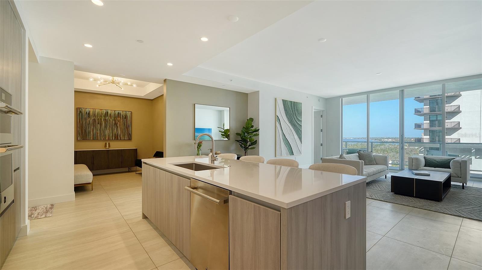 BAYSO - Residential Lease