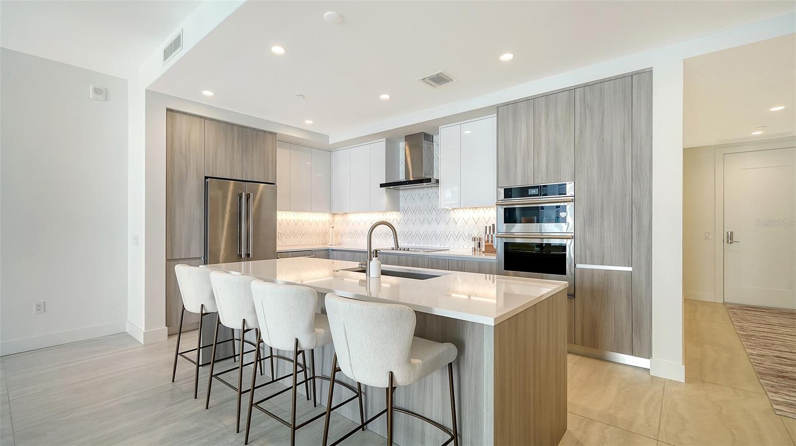 BAYSO - Residential Lease