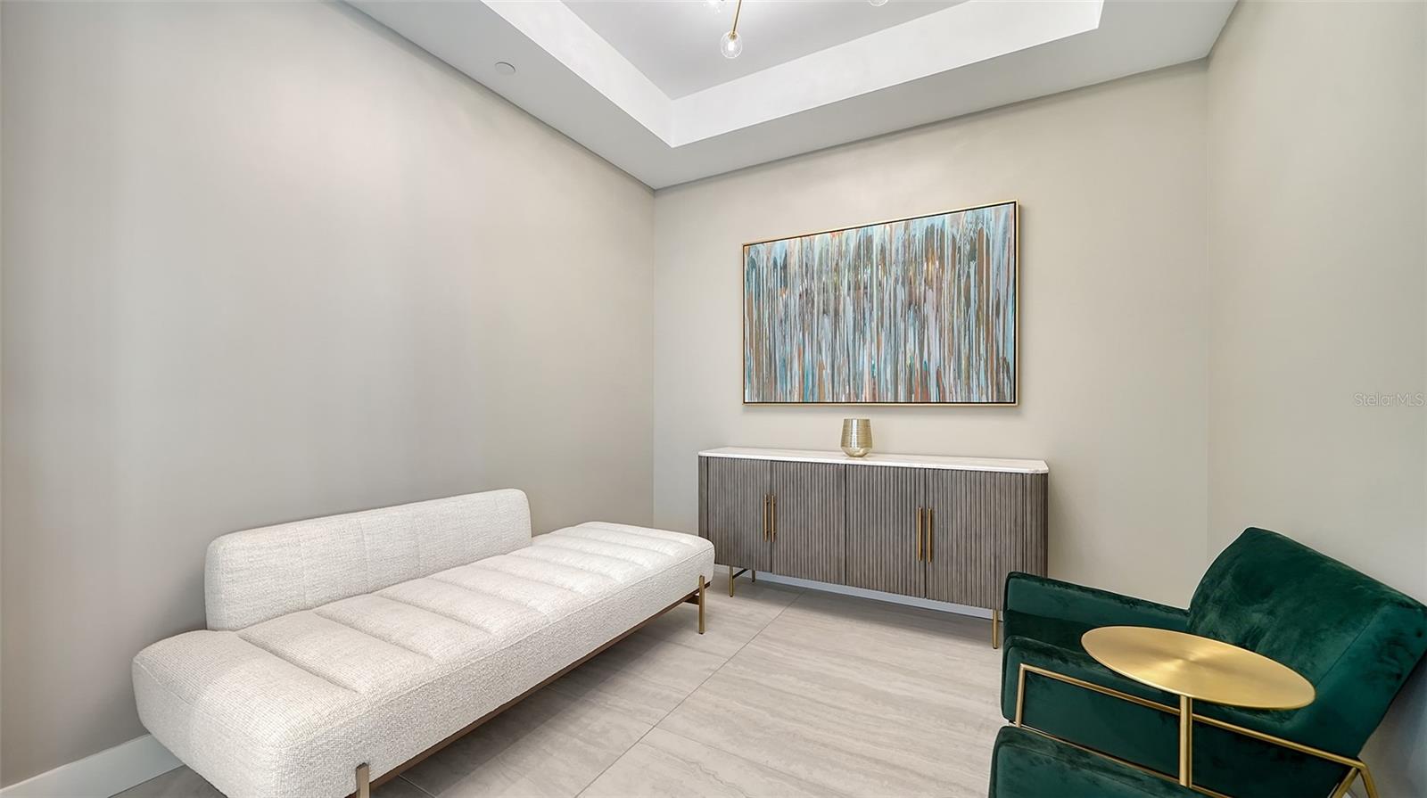 BAYSO - Residential Lease