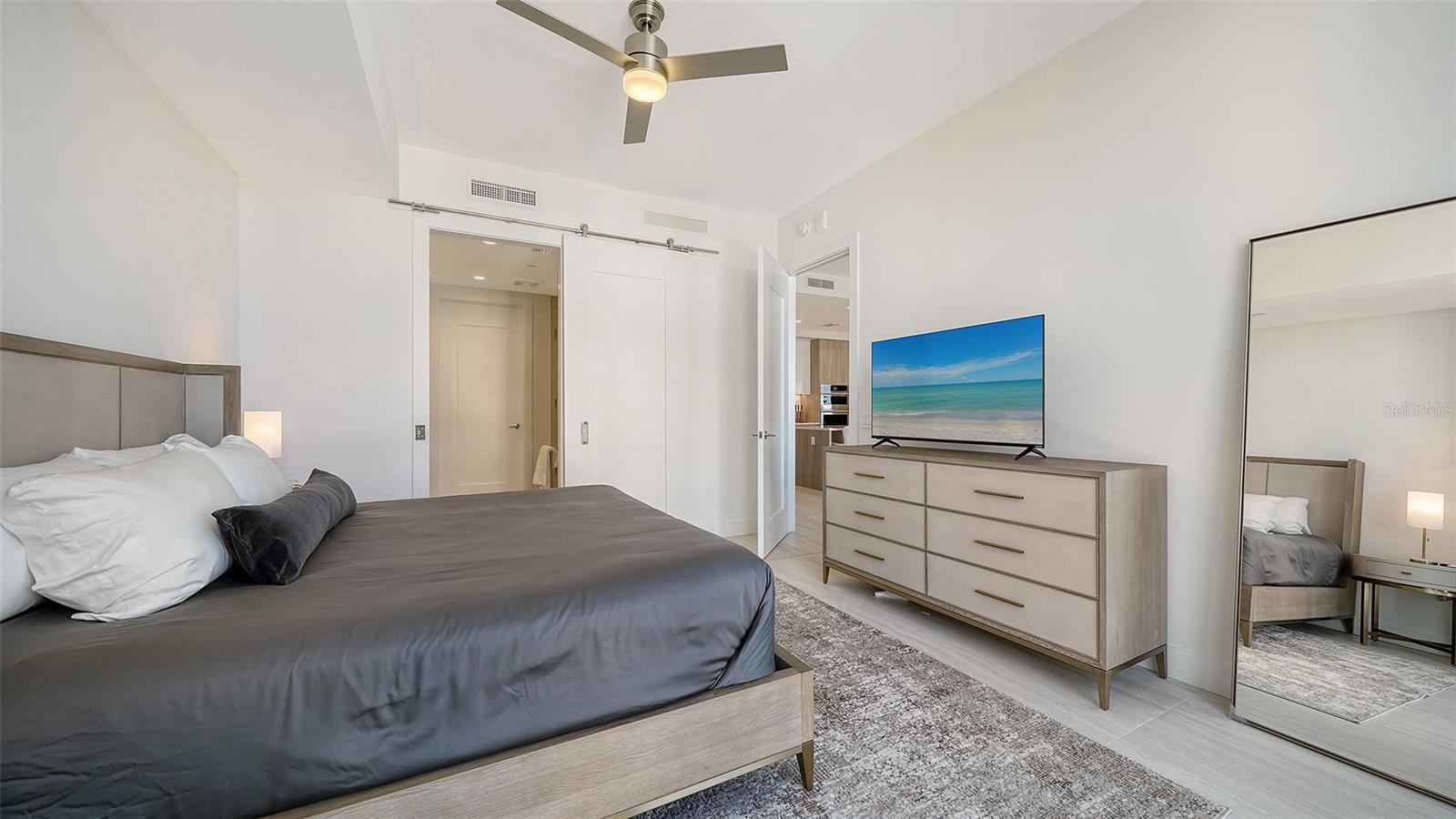 BAYSO - Residential Lease