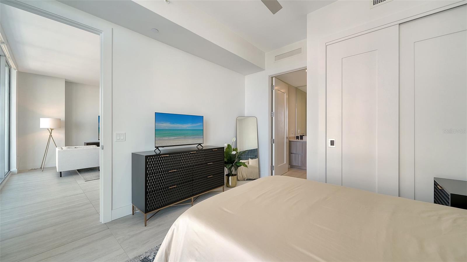 BAYSO - Residential Lease