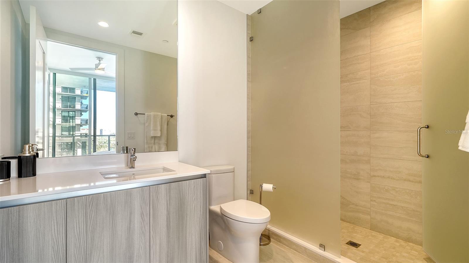 BAYSO - Residential Lease