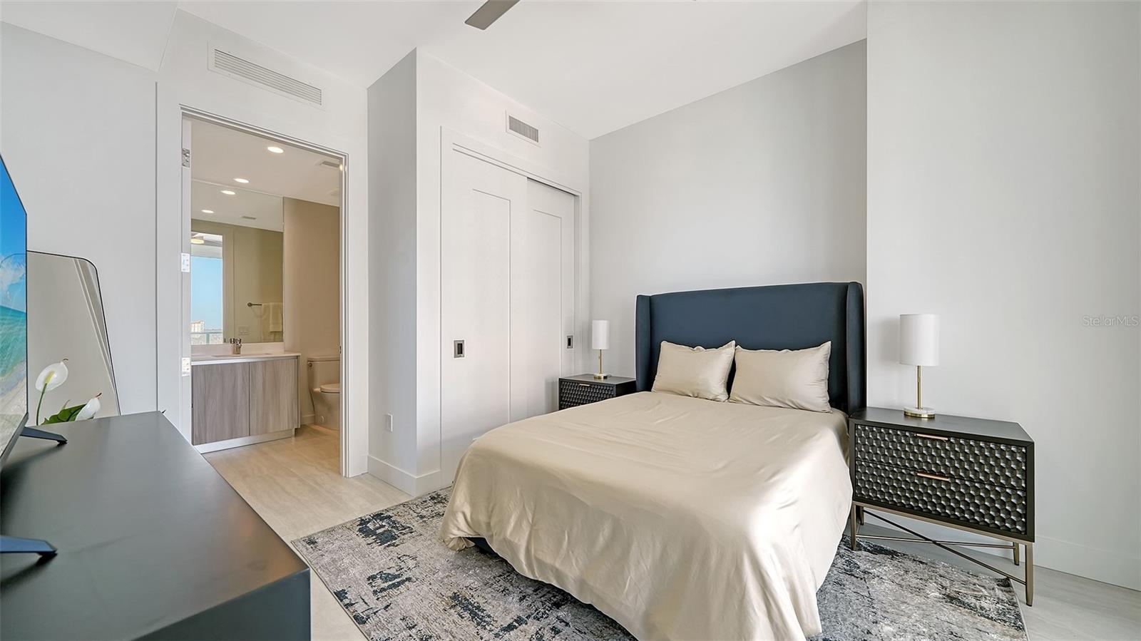 BAYSO - Residential Lease