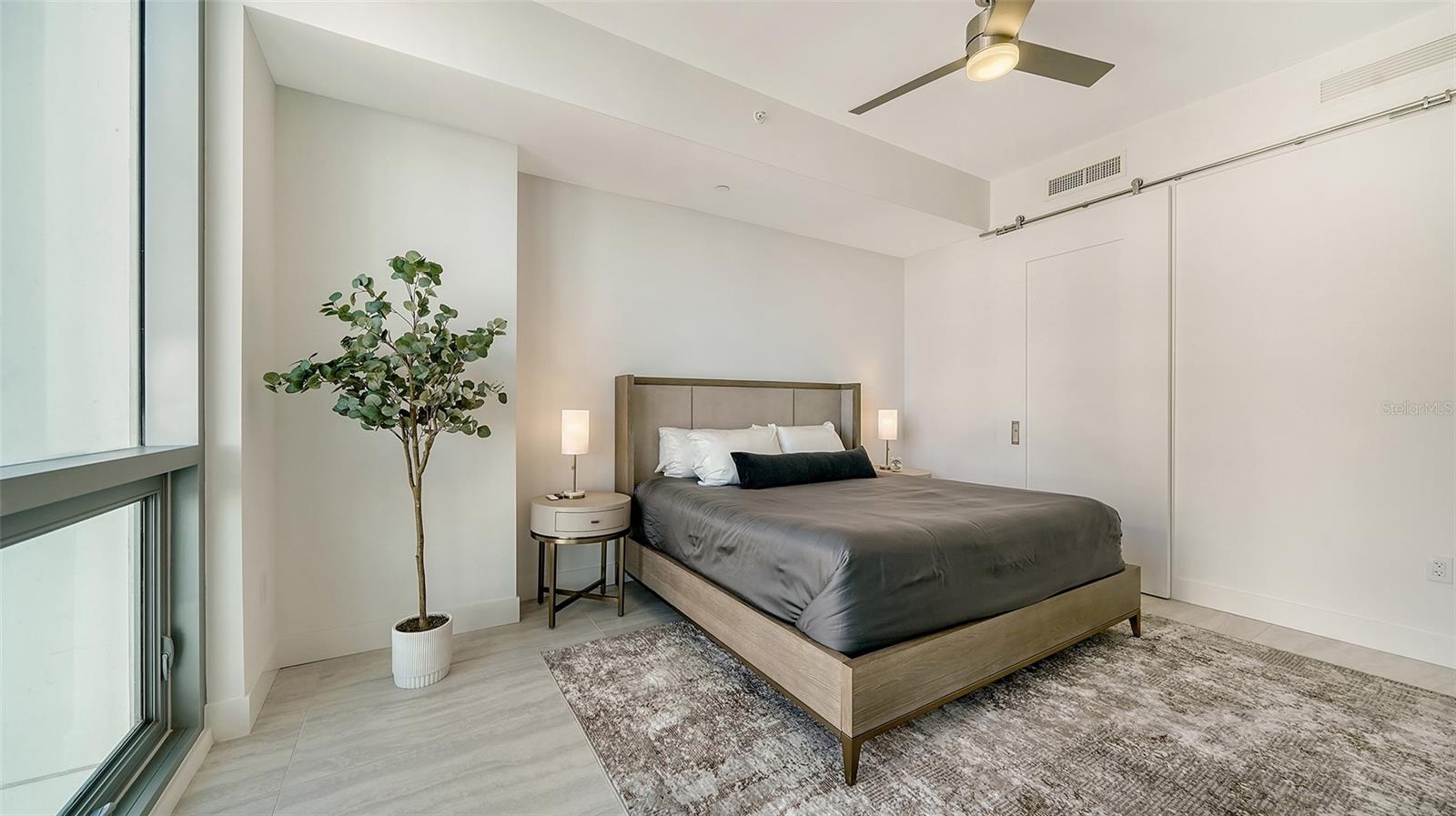 BAYSO - Residential Lease