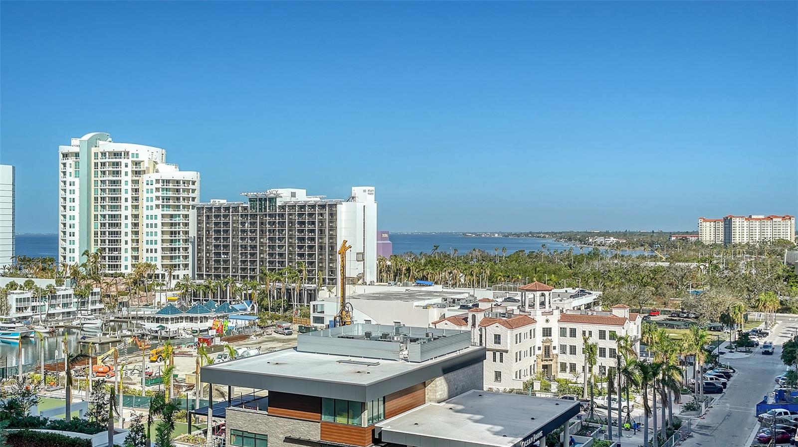 BAYSO - Residential Lease