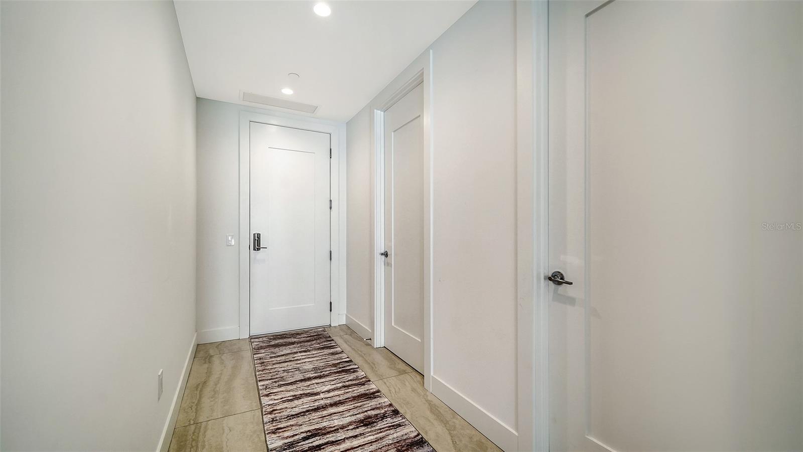 BAYSO - Residential Lease