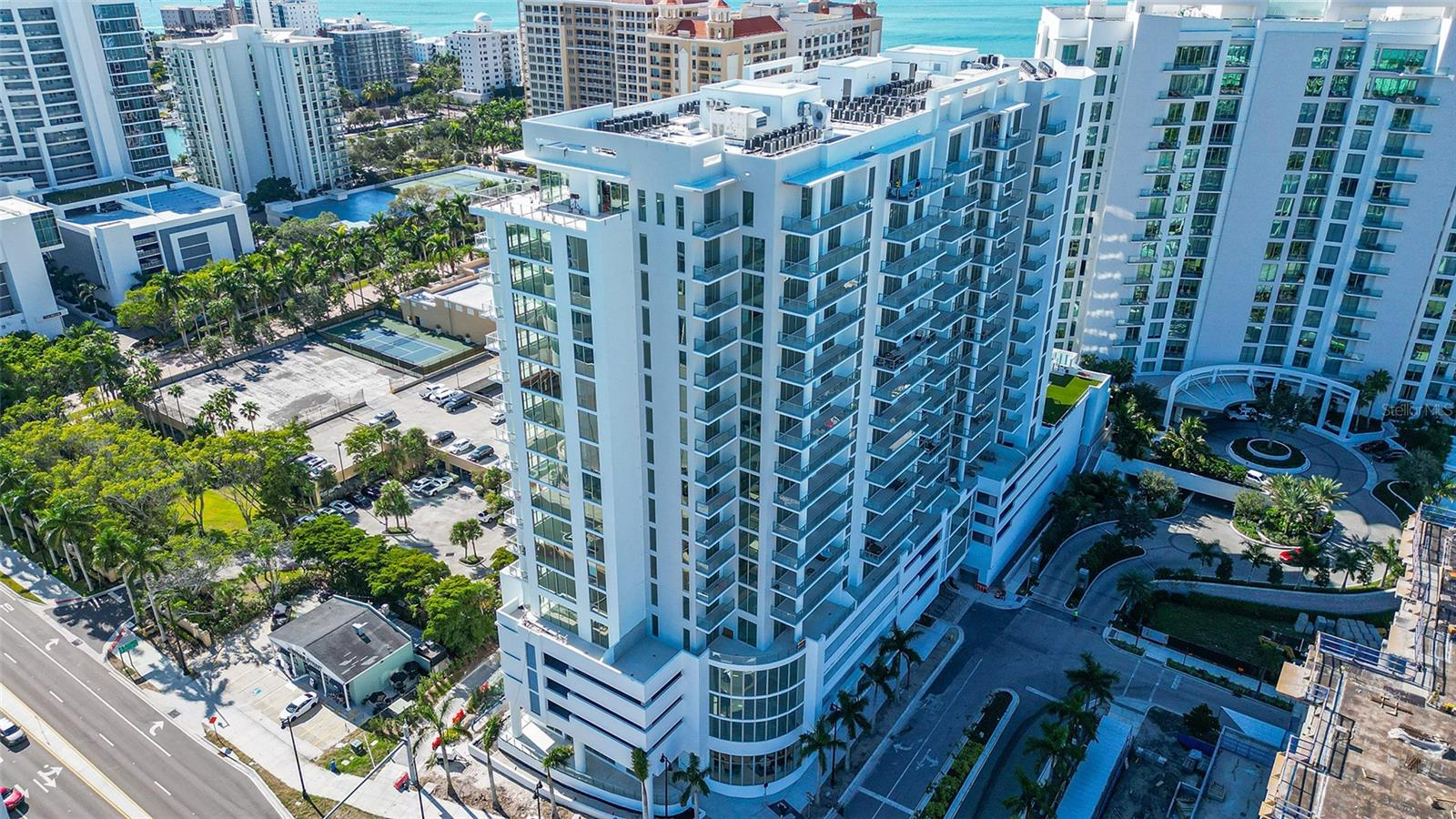 BAYSO - Residential Lease