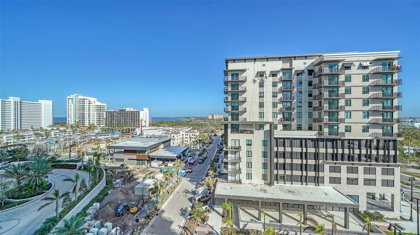 BAYSO - Residential Lease