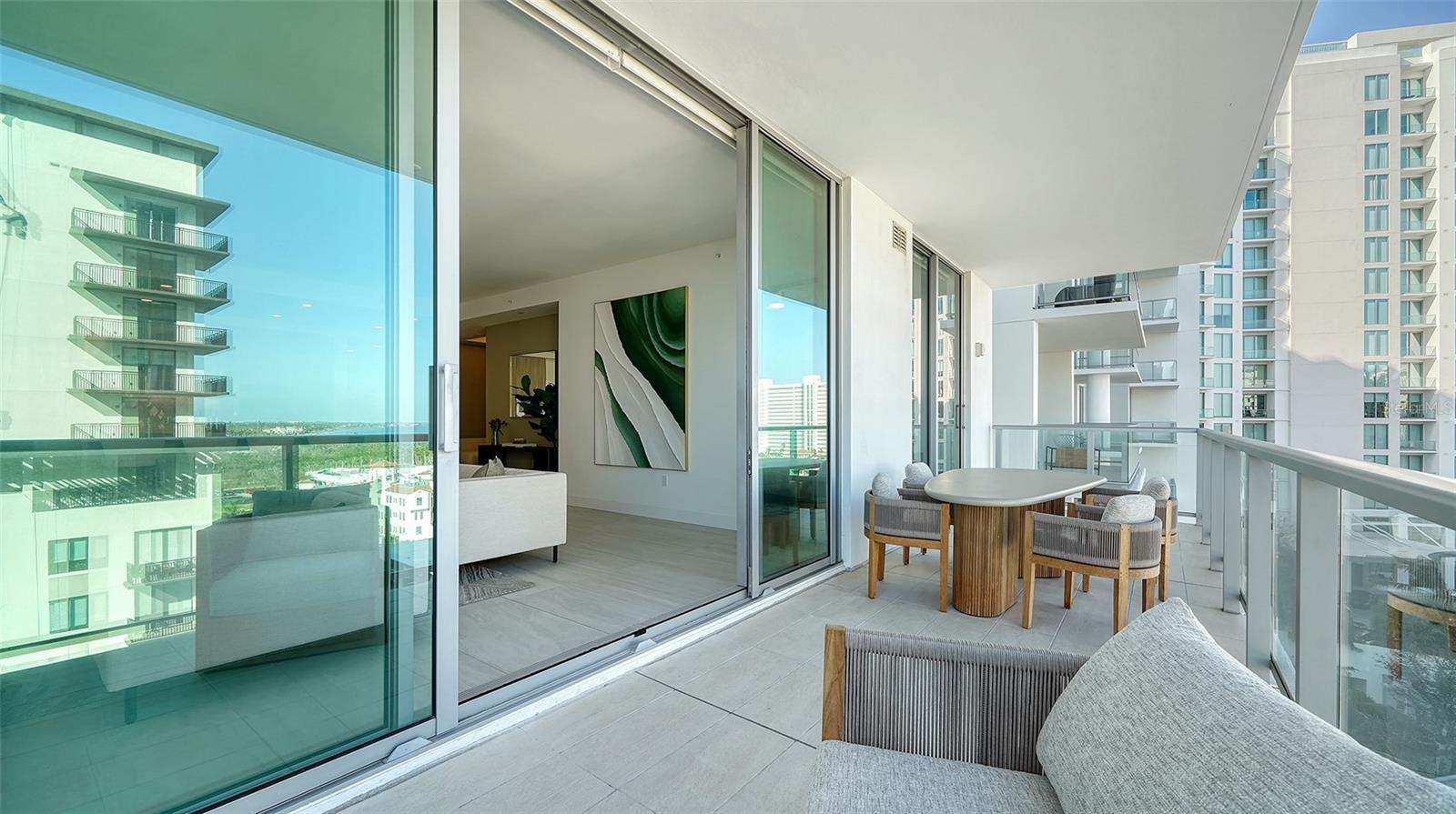 BAYSO - Residential Lease