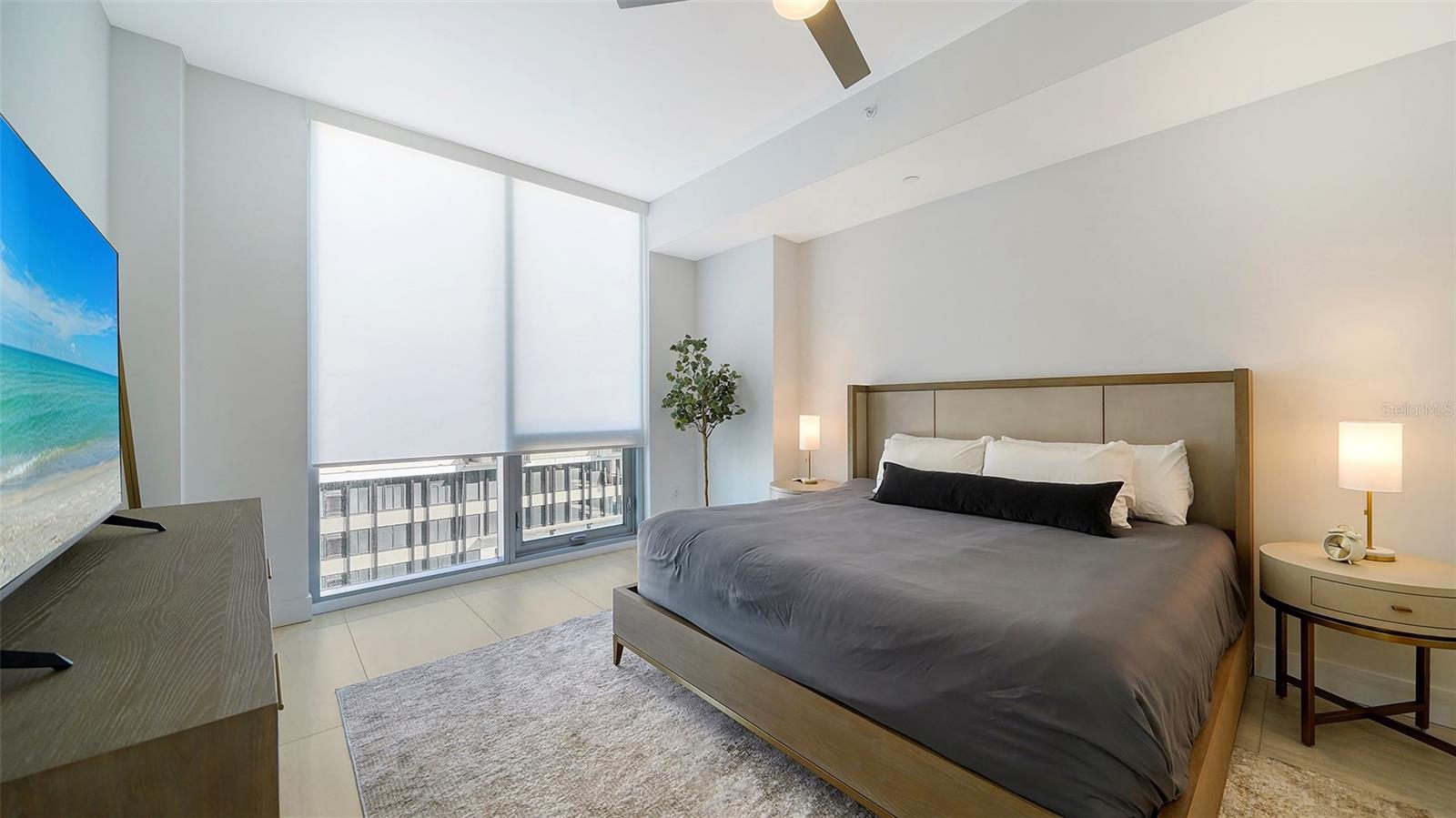 BAYSO - Residential Lease