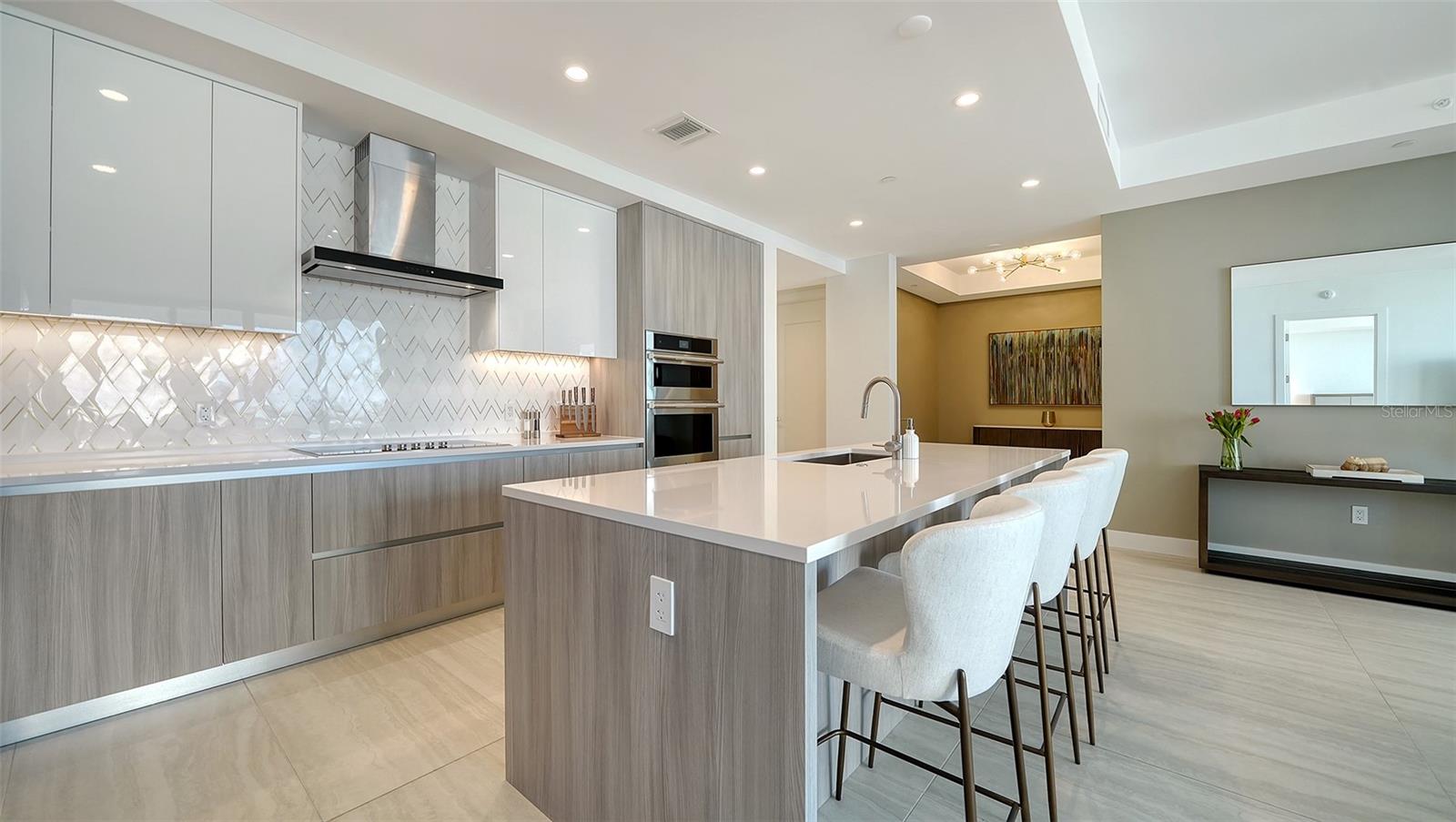 BAYSO - Residential Lease