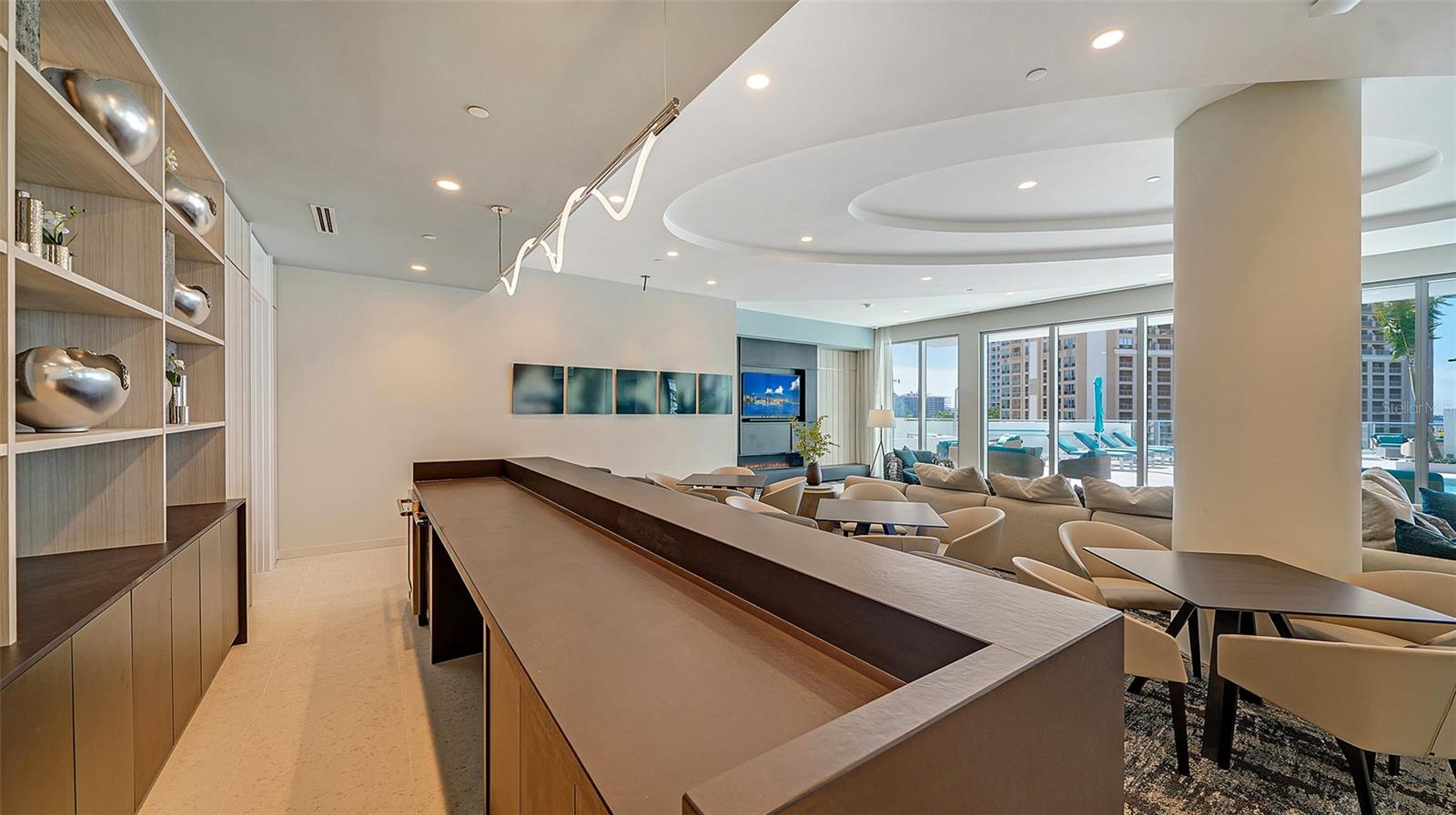 BAYSO - Residential Lease