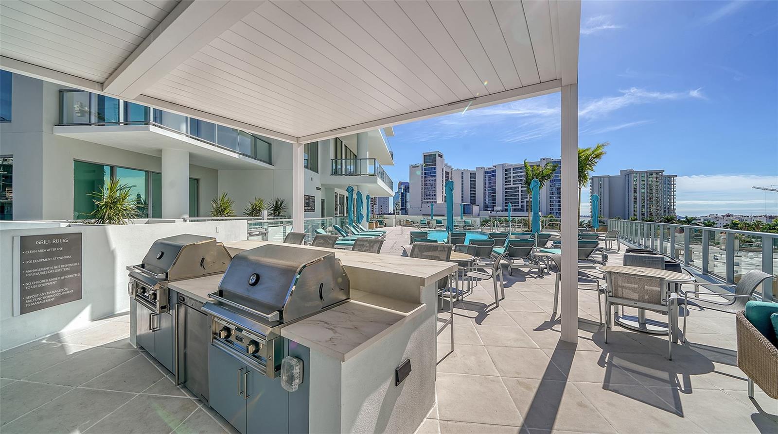 BAYSO - Residential Lease