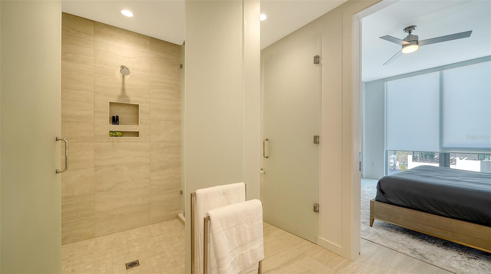 BAYSO - Residential Lease