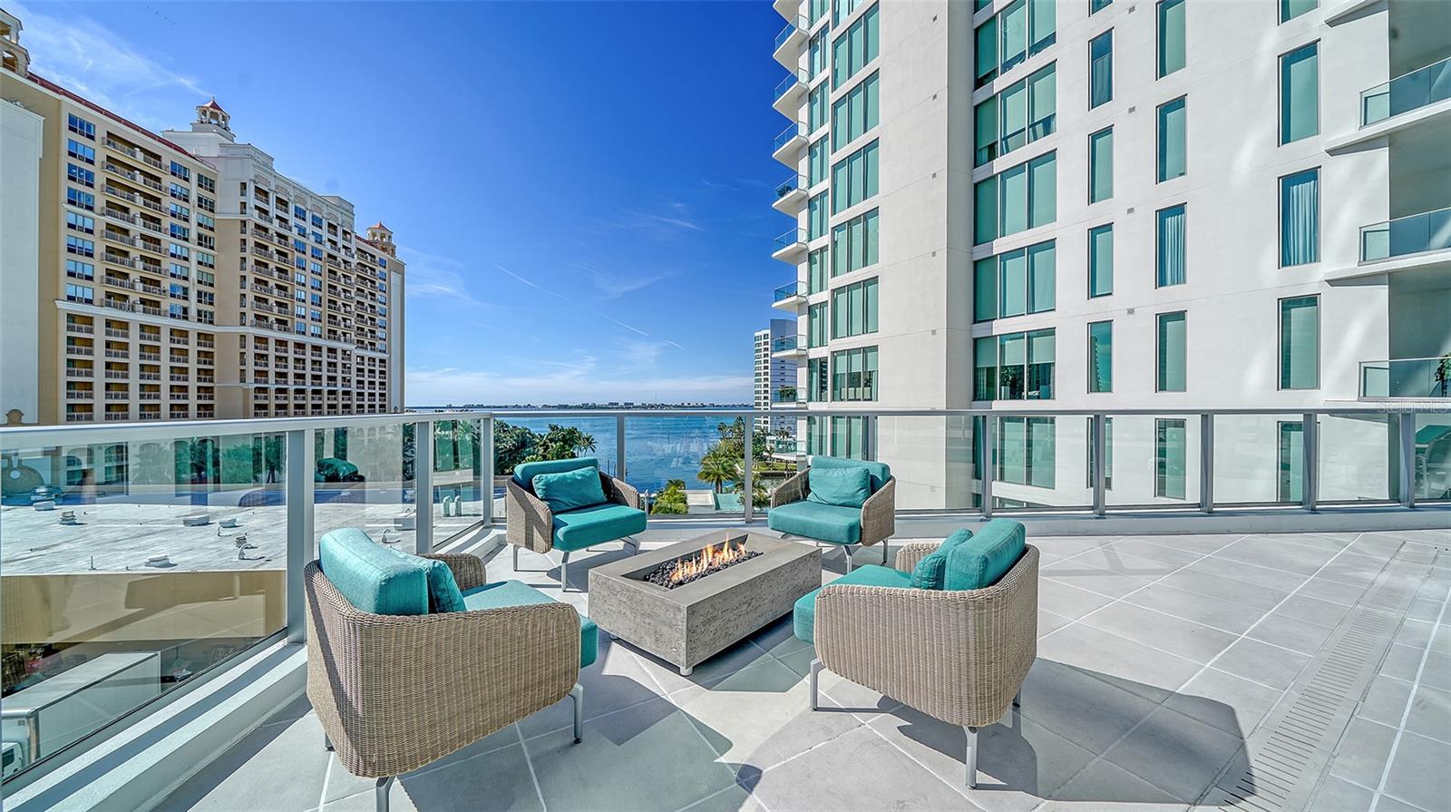 BAYSO - Residential Lease