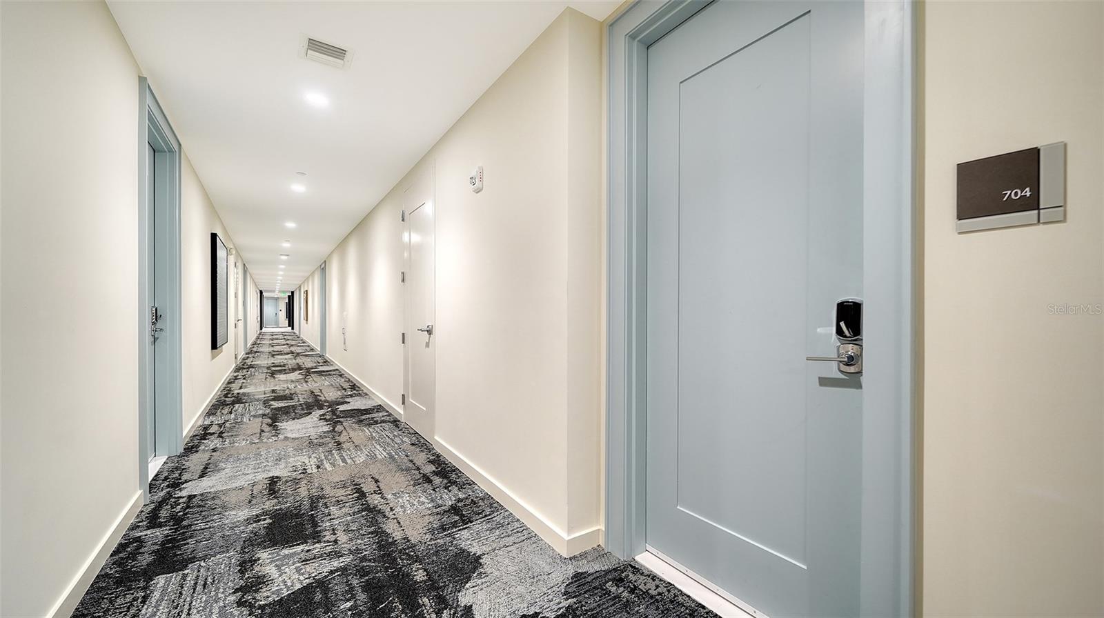 BAYSO - Residential Lease