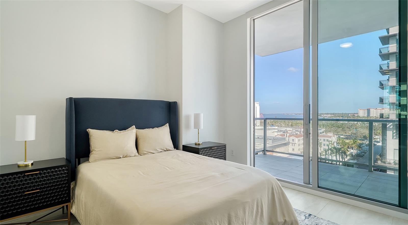 BAYSO - Residential Lease