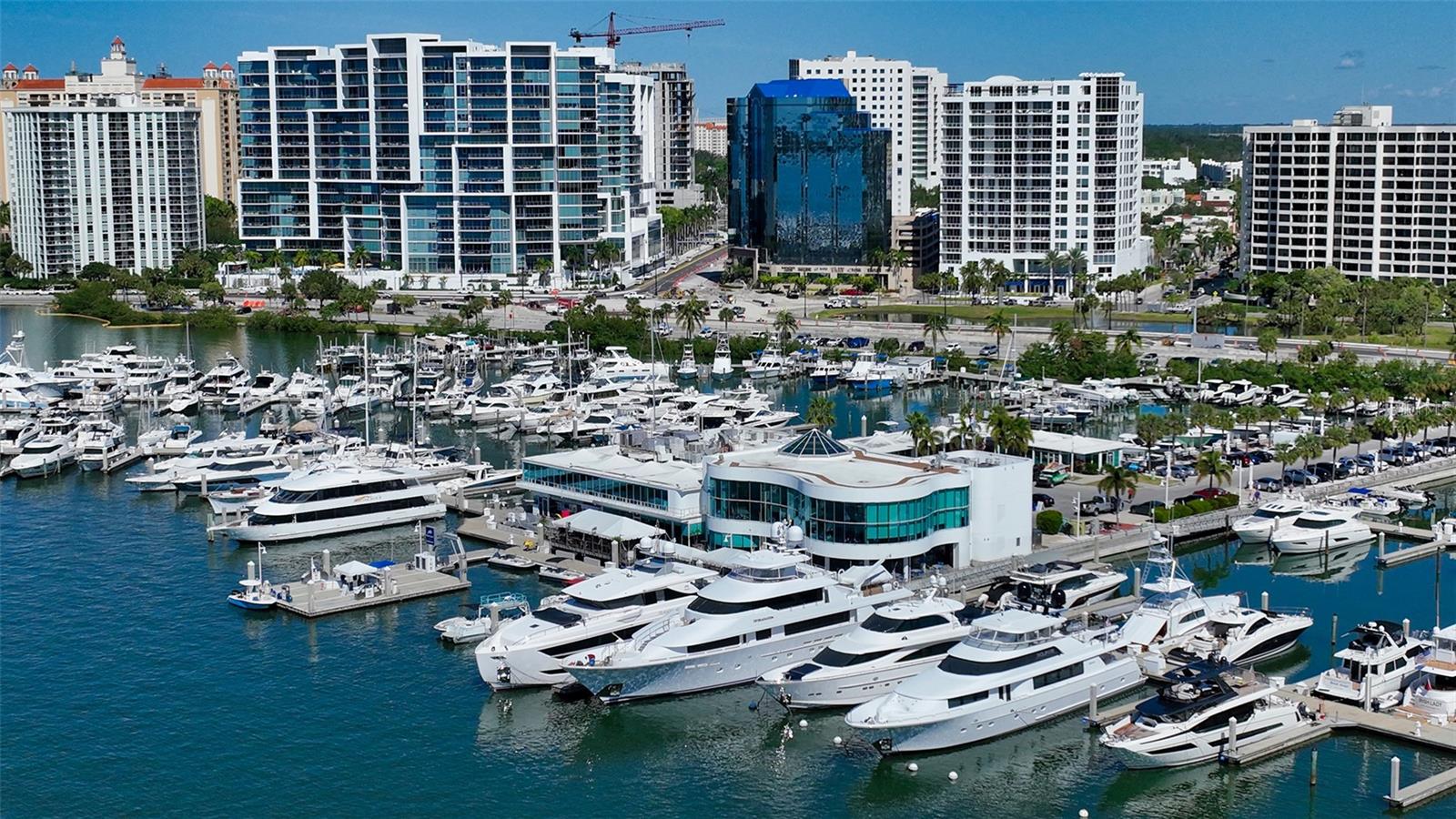 BAYSO - Residential Lease