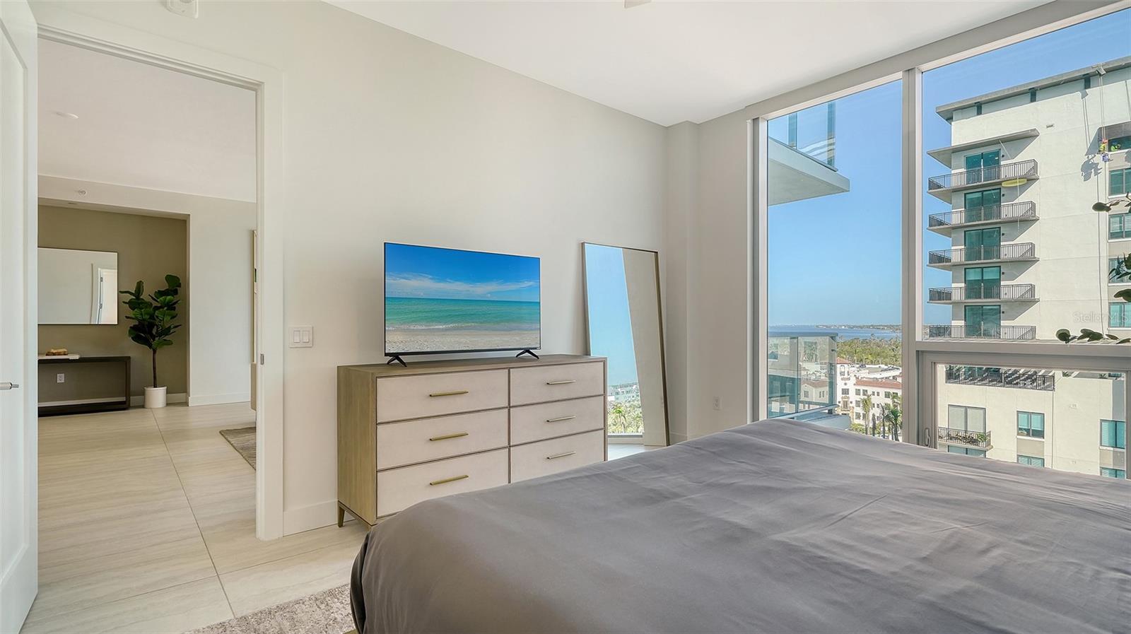 BAYSO - Residential Lease