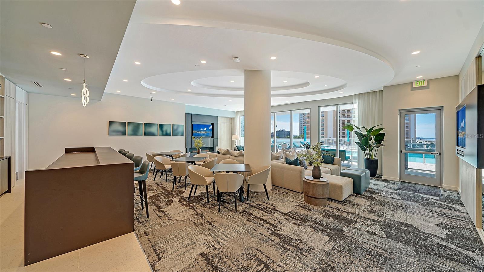 BAYSO - Residential Lease