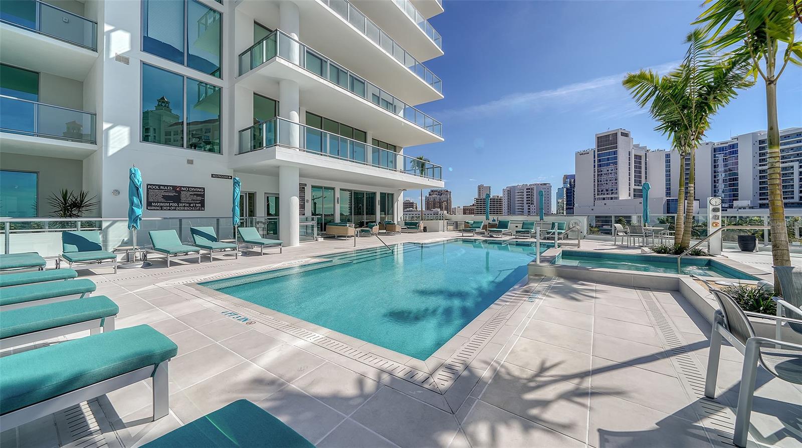 BAYSO - Residential Lease