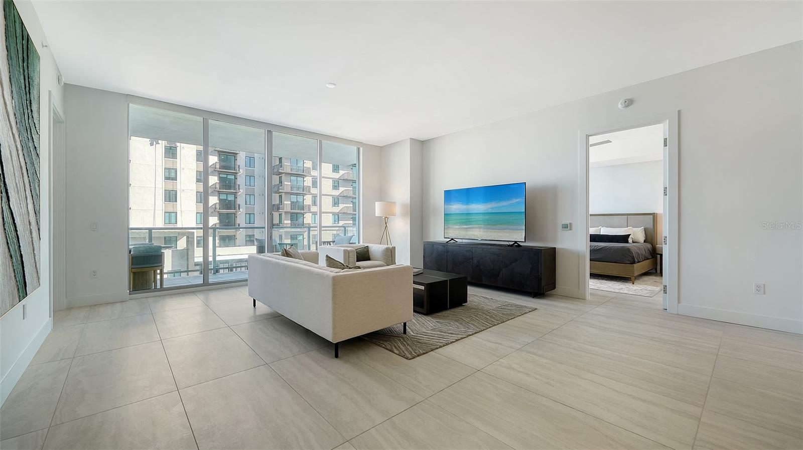 BAYSO - Residential Lease