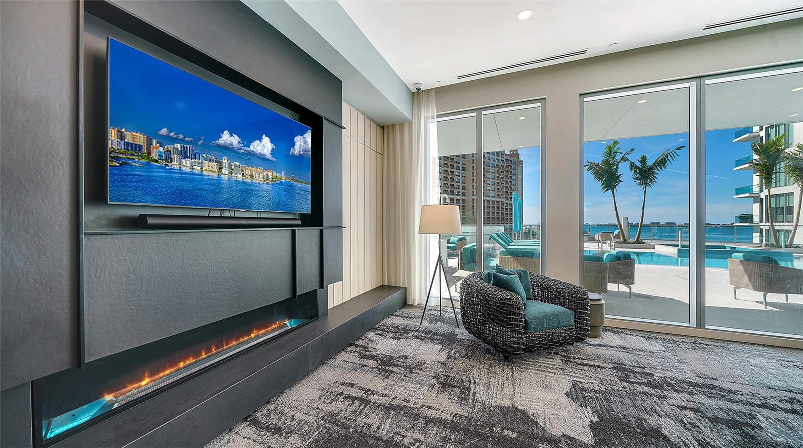 BAYSO - Residential Lease