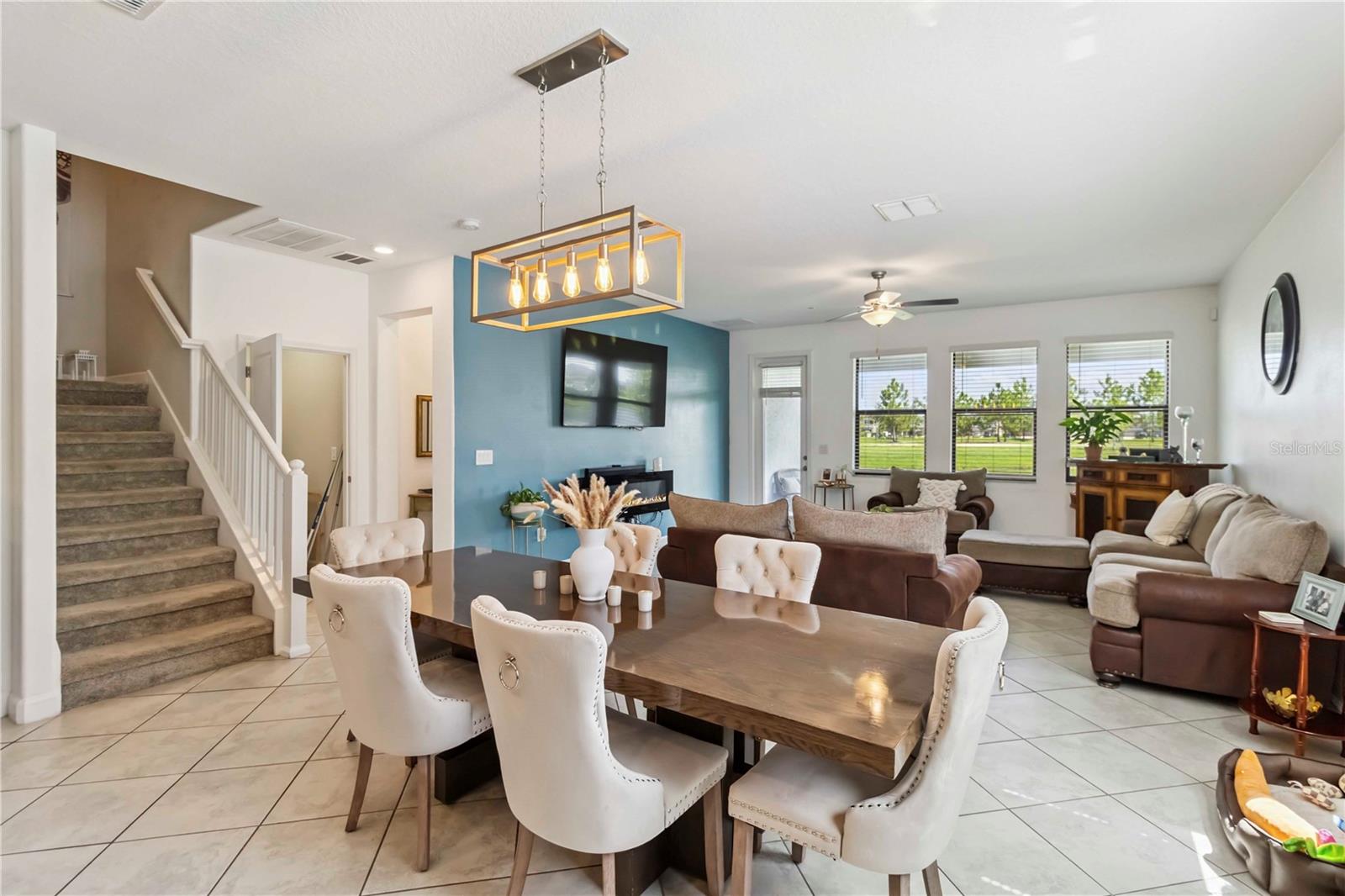 CYPRESS MILL PHASE 1C1 - Residential