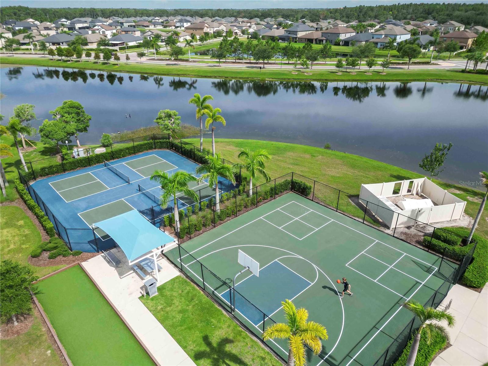 CYPRESS MILL PHASE 1C1 - Residential